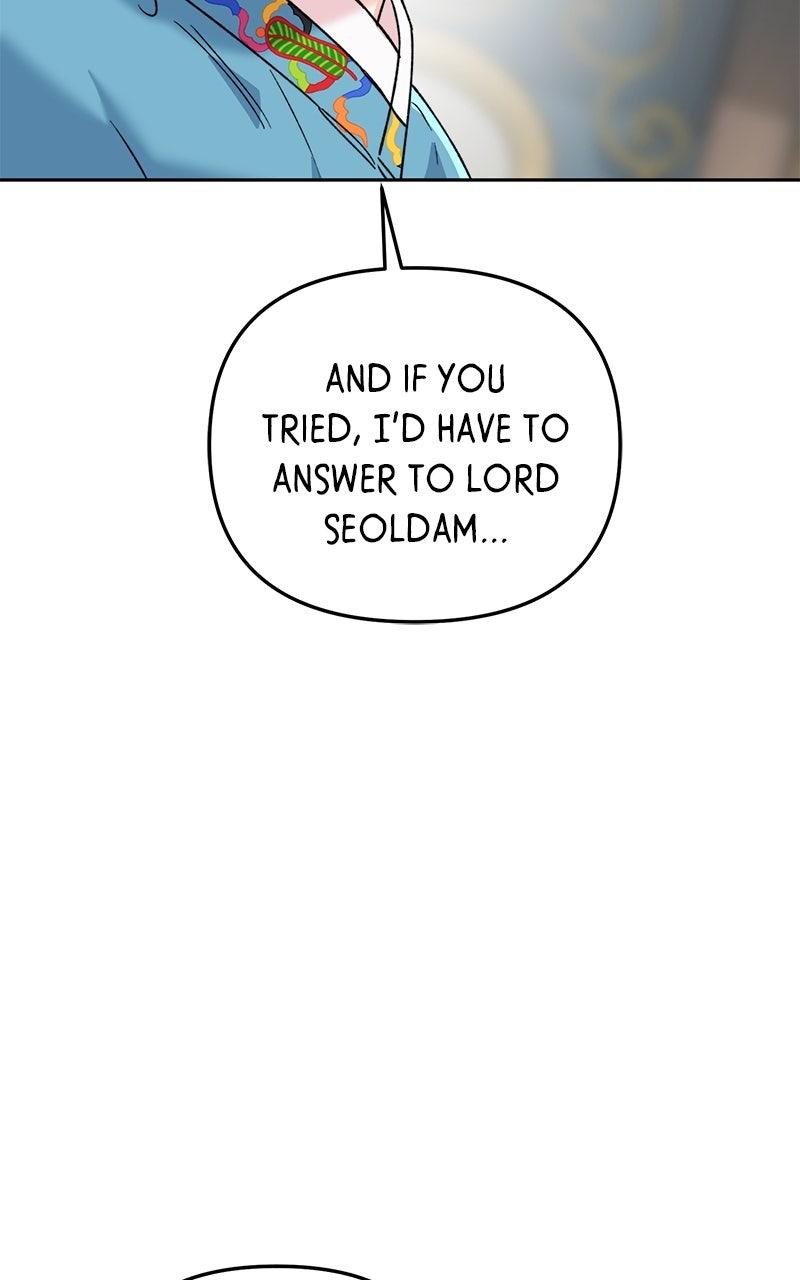 The Pure Heart of a Monster Chapter 30 - Page 55