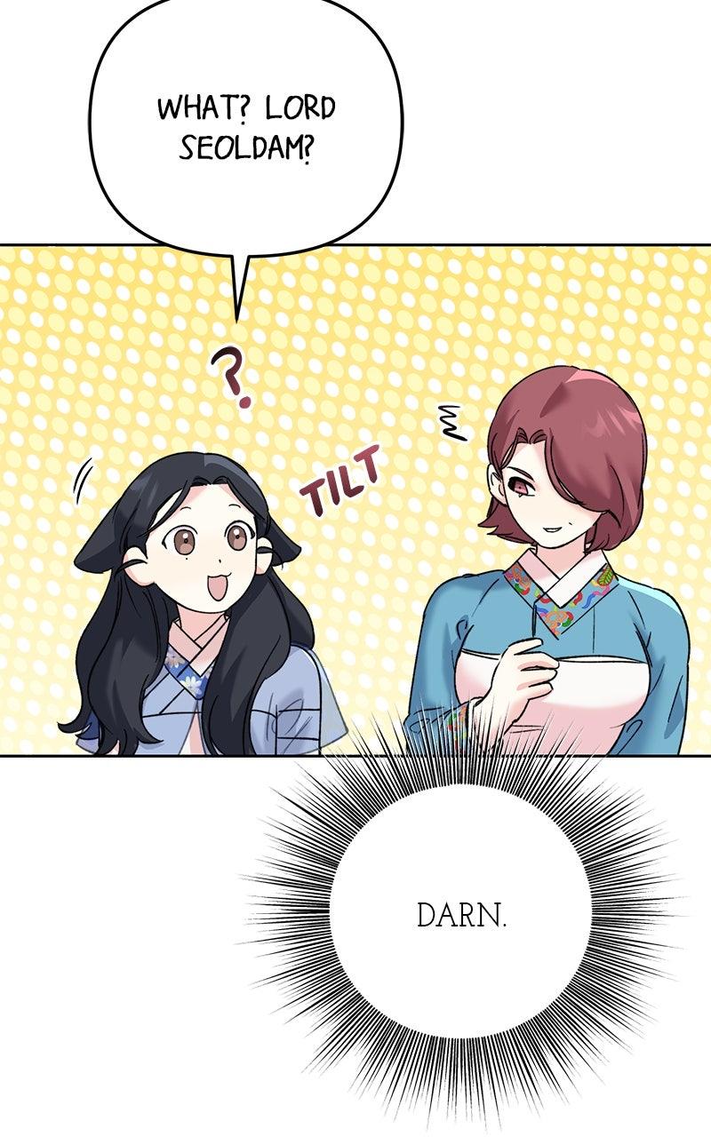 The Pure Heart of a Monster Chapter 30 - Page 56