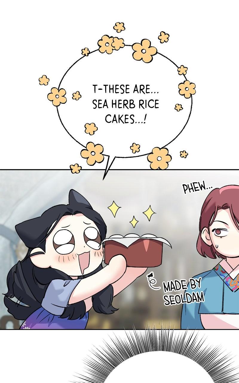 The Pure Heart of a Monster Chapter 30 - Page 58