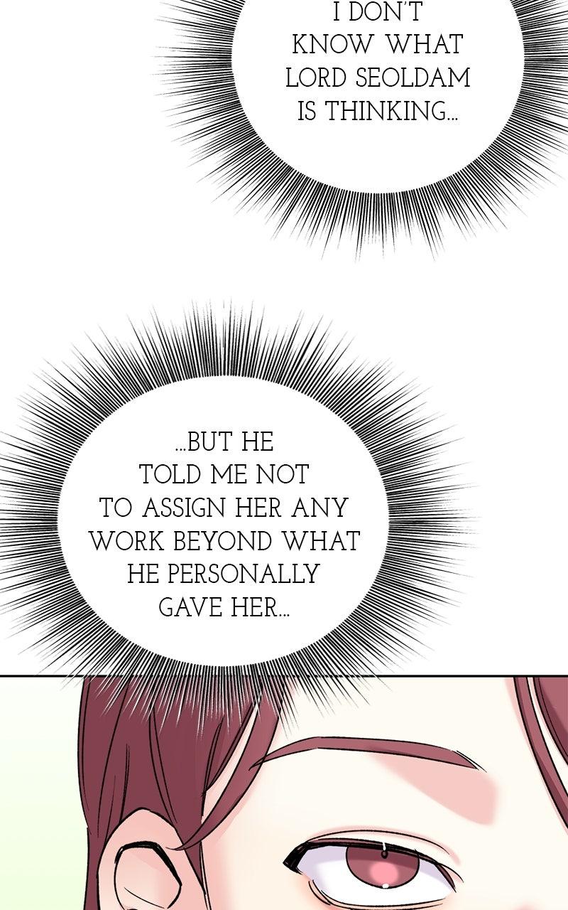 The Pure Heart of a Monster Chapter 30 - Page 59