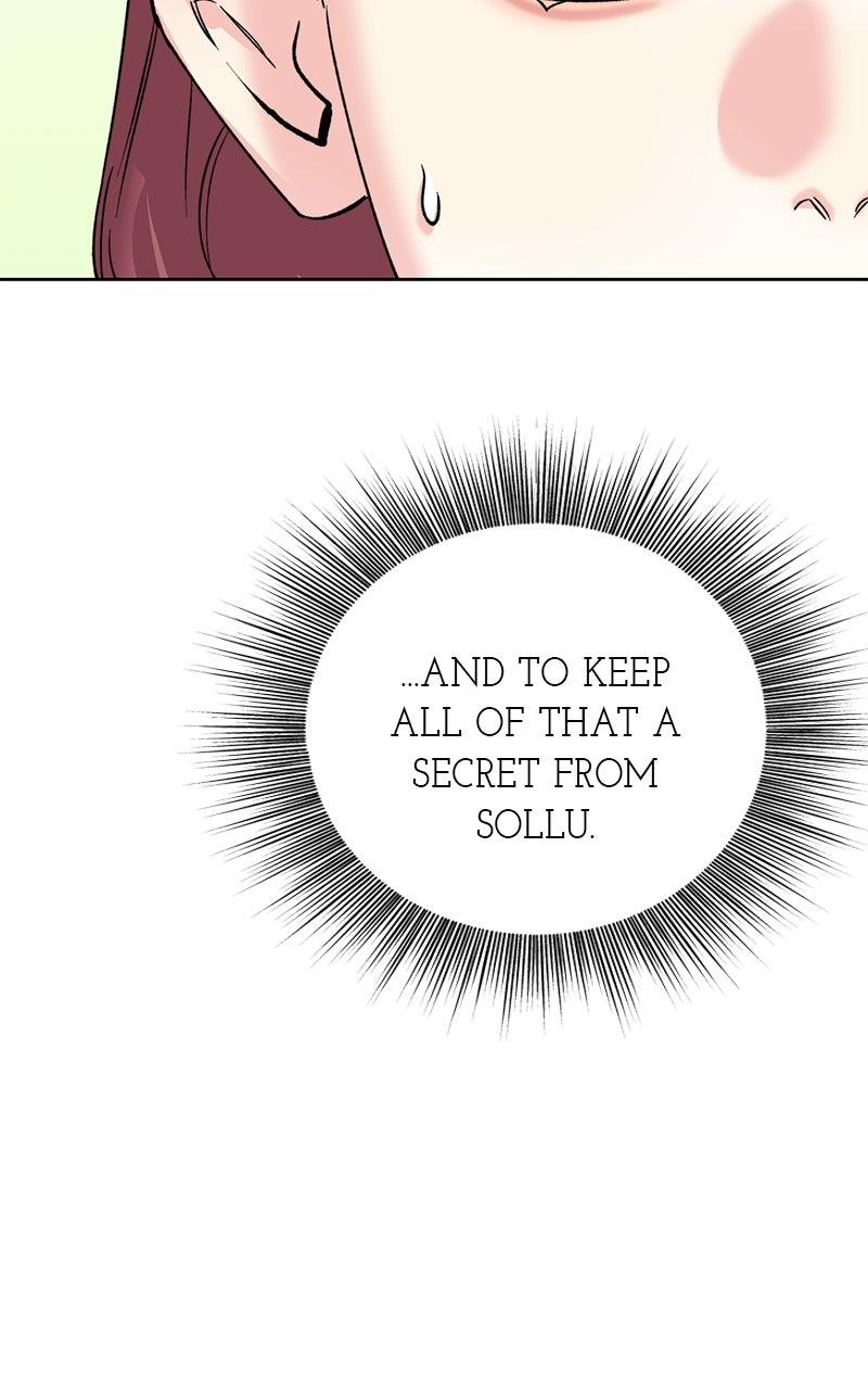 The Pure Heart of a Monster Chapter 30 - Page 60