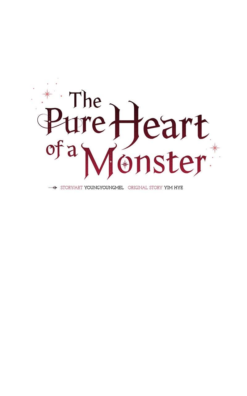 The Pure Heart of a Monster Chapter 30 - Page 61
