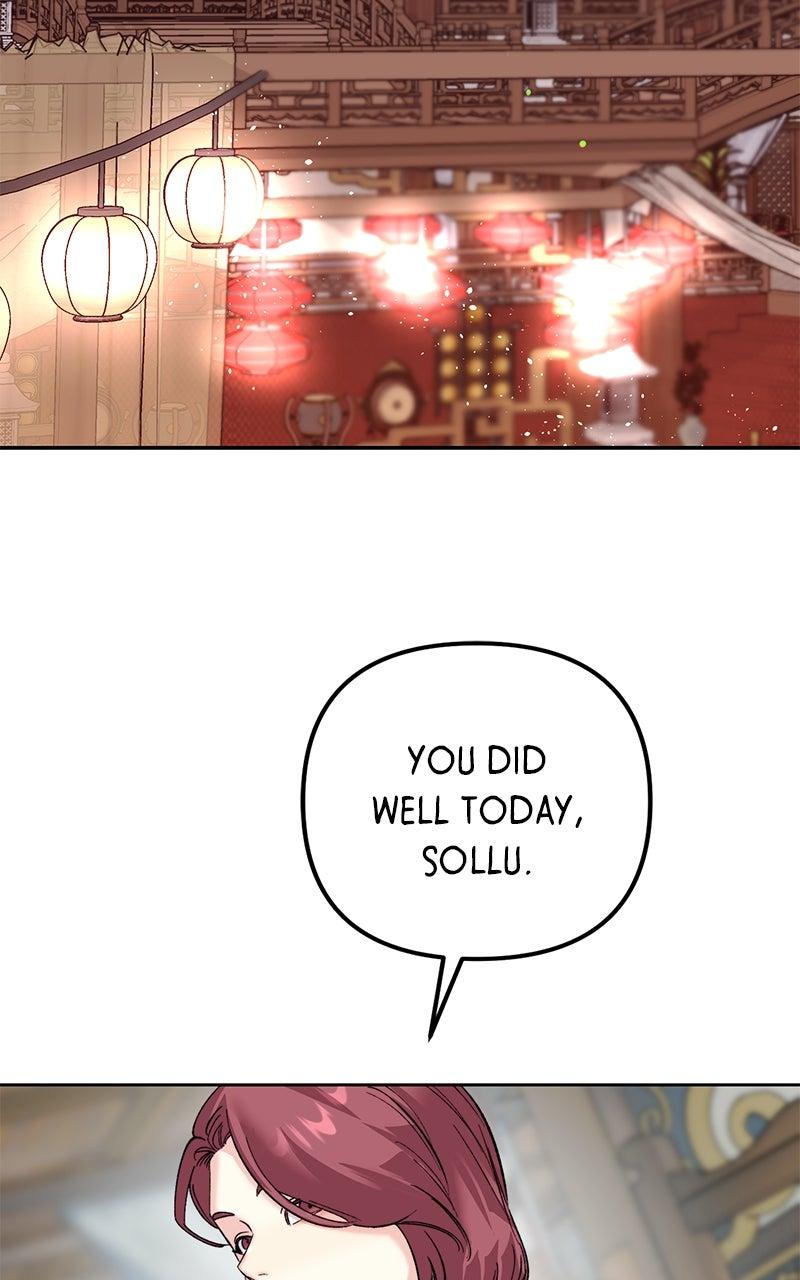 The Pure Heart of a Monster Chapter 30 - Page 63