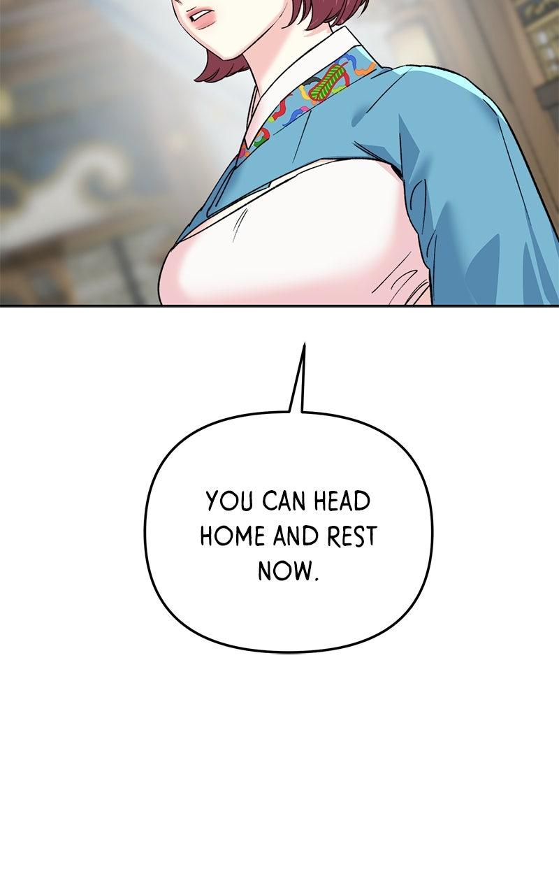 The Pure Heart of a Monster Chapter 30 - Page 64