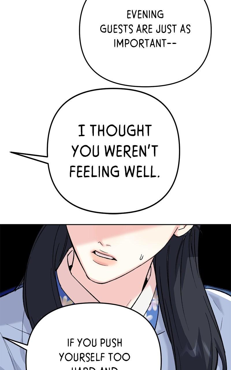 The Pure Heart of a Monster Chapter 30 - Page 66