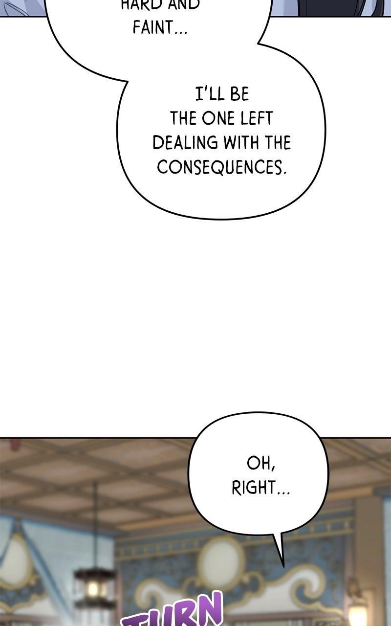 The Pure Heart of a Monster Chapter 30 - Page 67