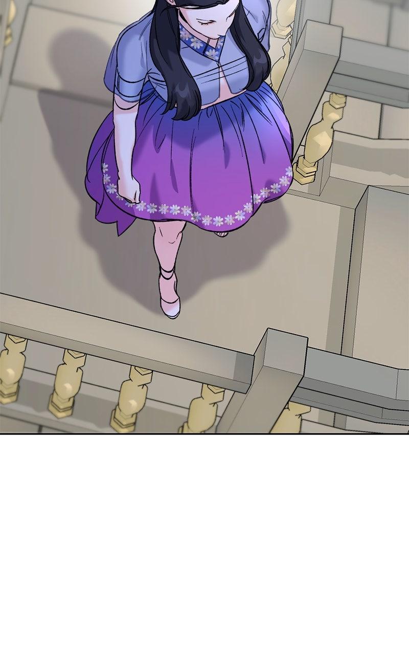 The Pure Heart of a Monster Chapter 30 - Page 71