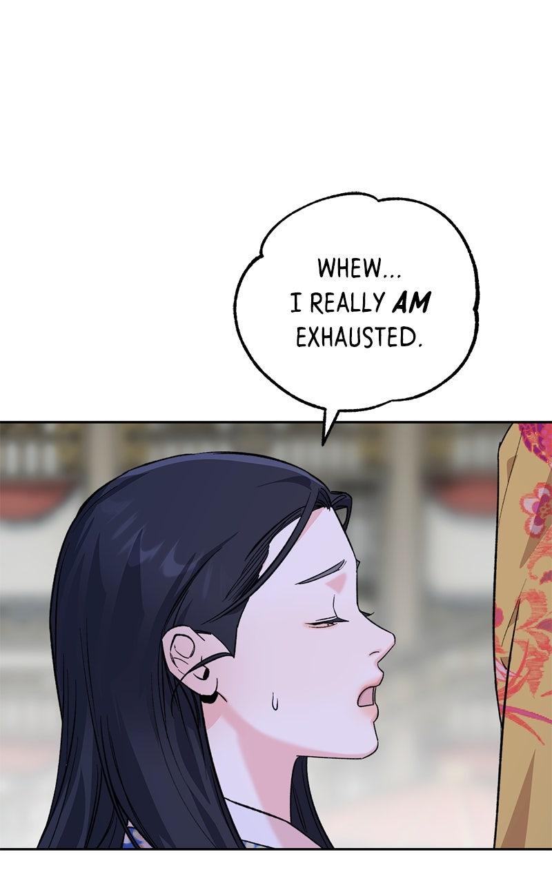 The Pure Heart of a Monster Chapter 30 - Page 72