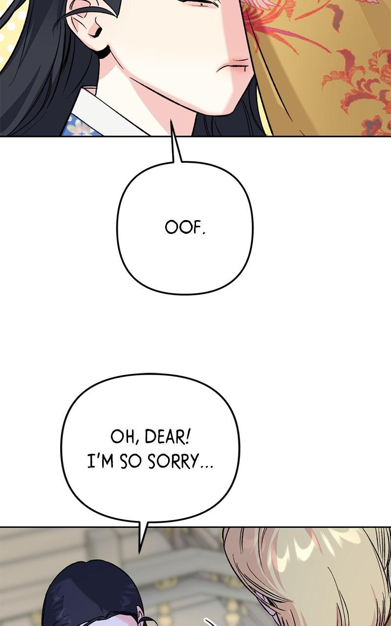 The Pure Heart of a Monster Chapter 30 - Page 74