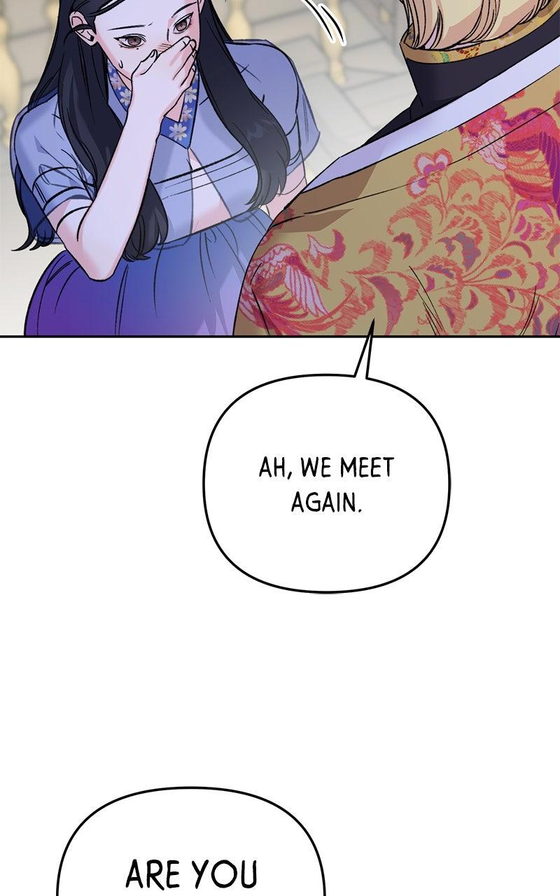 The Pure Heart of a Monster Chapter 30 - Page 75