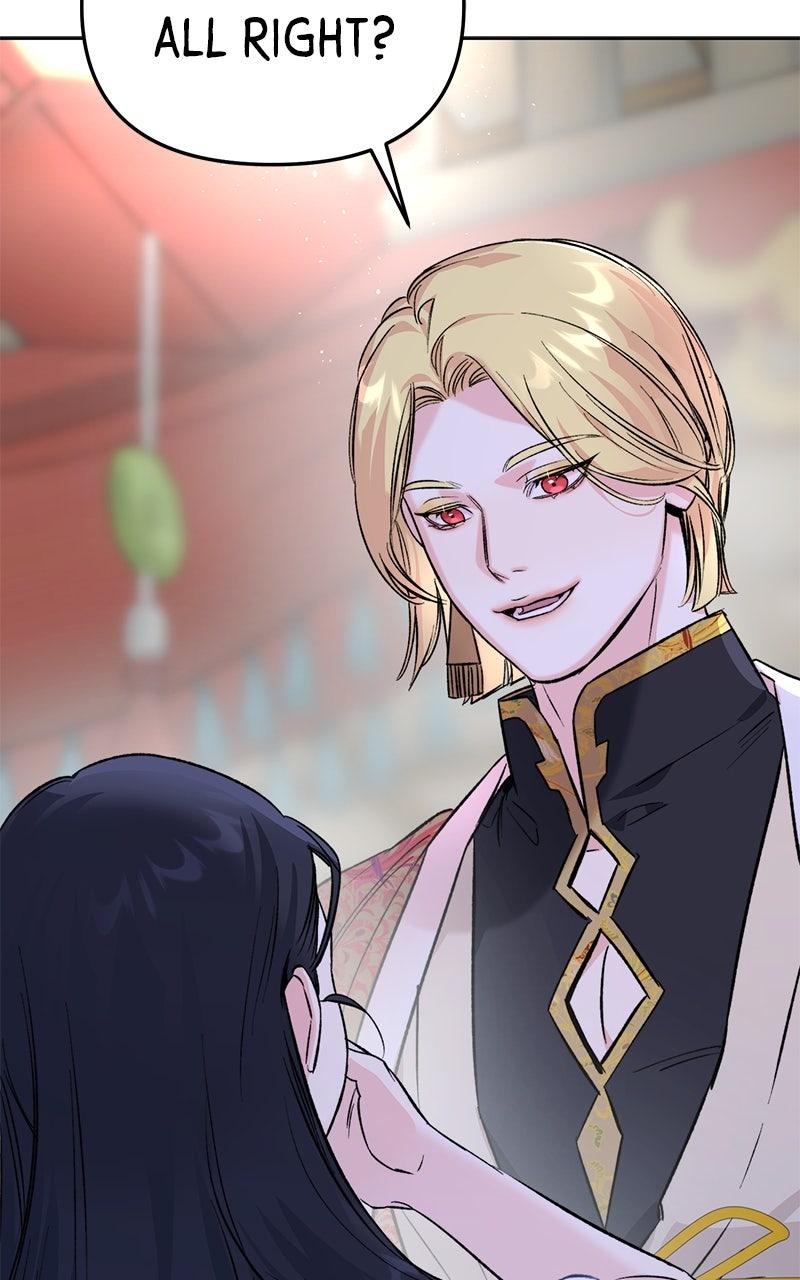 The Pure Heart of a Monster Chapter 30 - Page 76