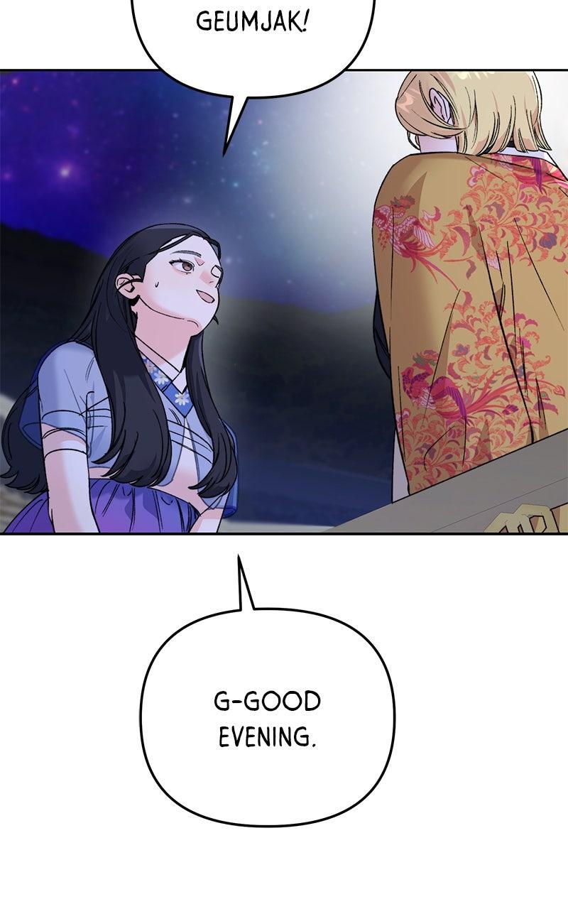 The Pure Heart of a Monster Chapter 30 - Page 78