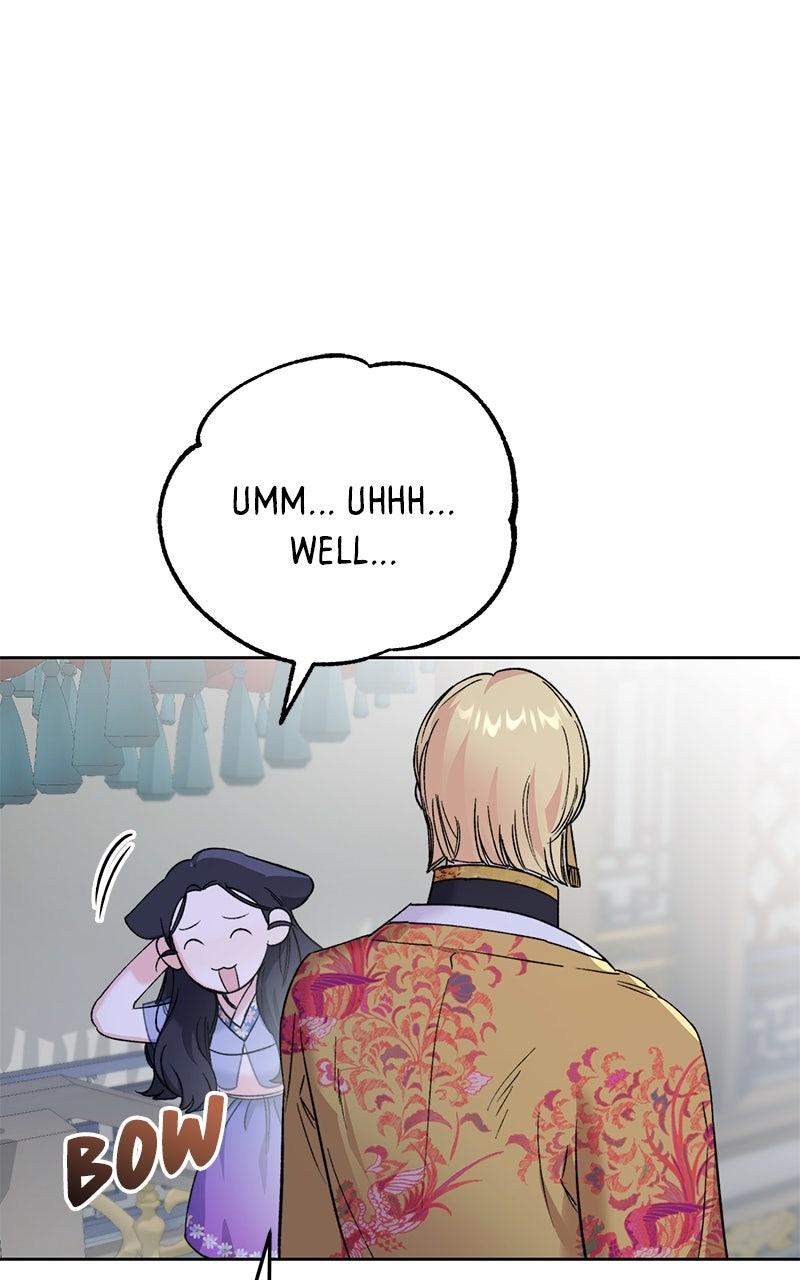 The Pure Heart of a Monster Chapter 30 - Page 79