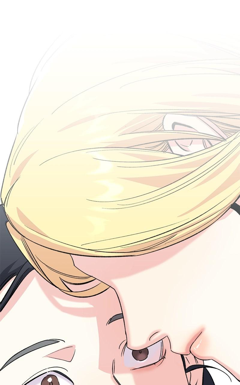 The Pure Heart of a Monster Chapter 30 - Page 83