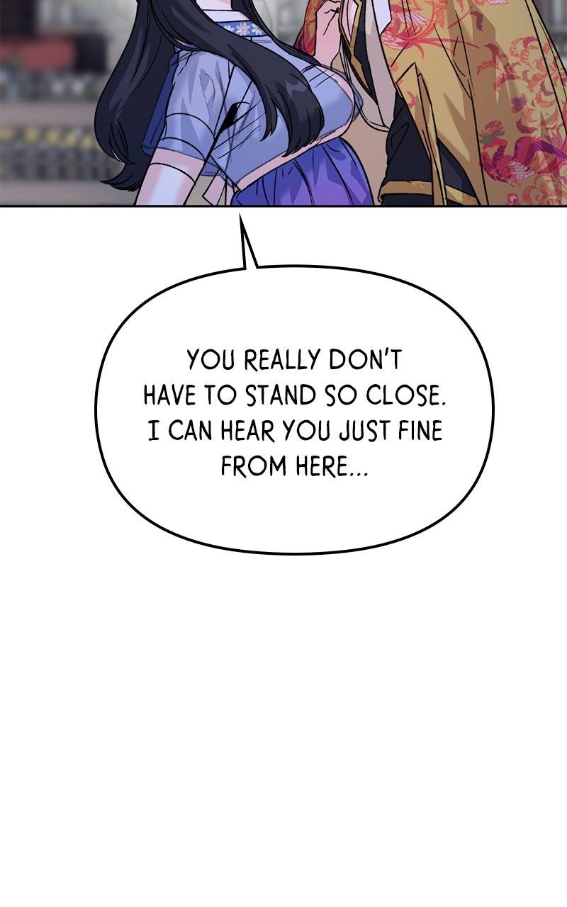 The Pure Heart of a Monster Chapter 31 - Page 6