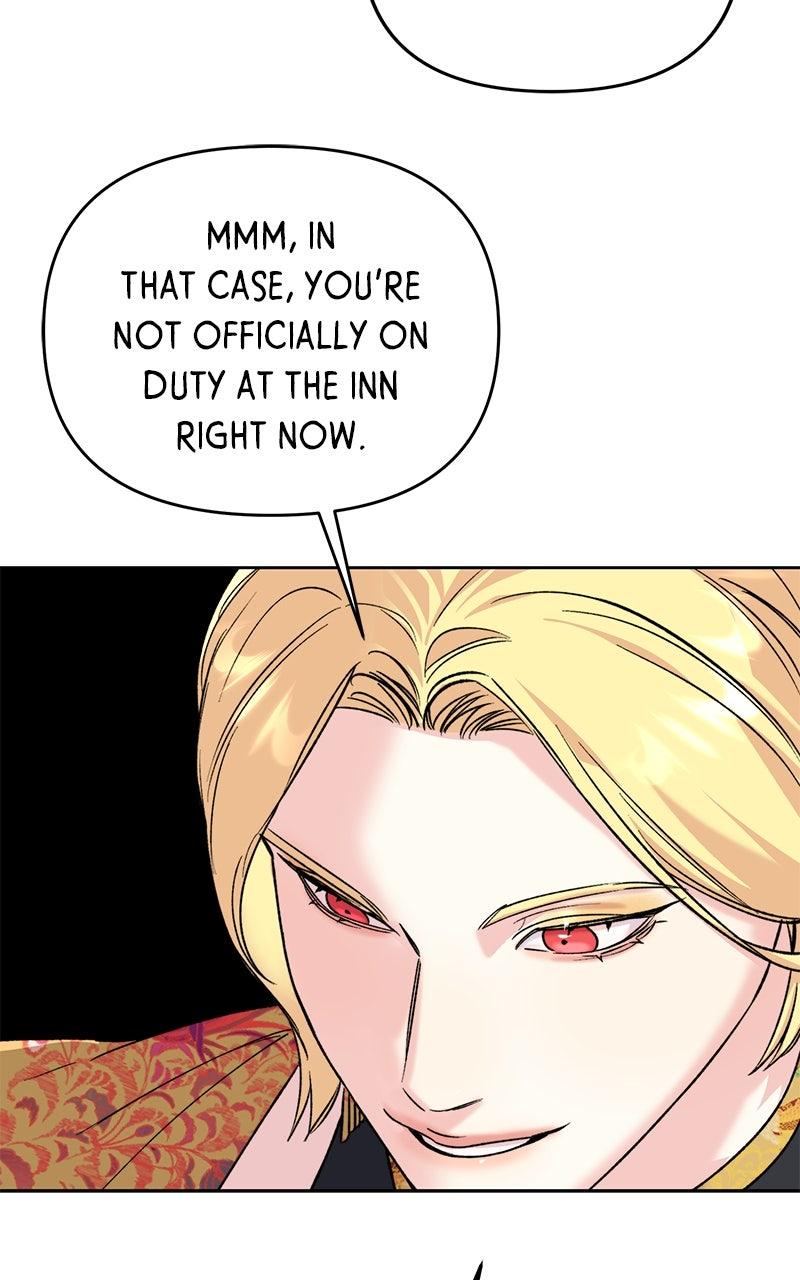 The Pure Heart of a Monster Chapter 31 - Page 8