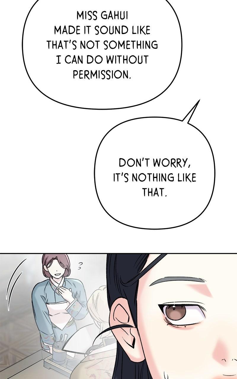 The Pure Heart of a Monster Chapter 31 - Page 11