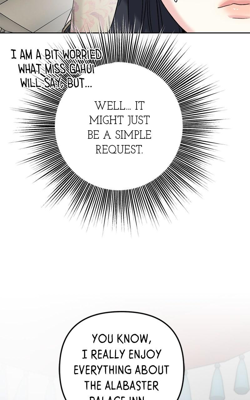 The Pure Heart of a Monster Chapter 31 - Page 12