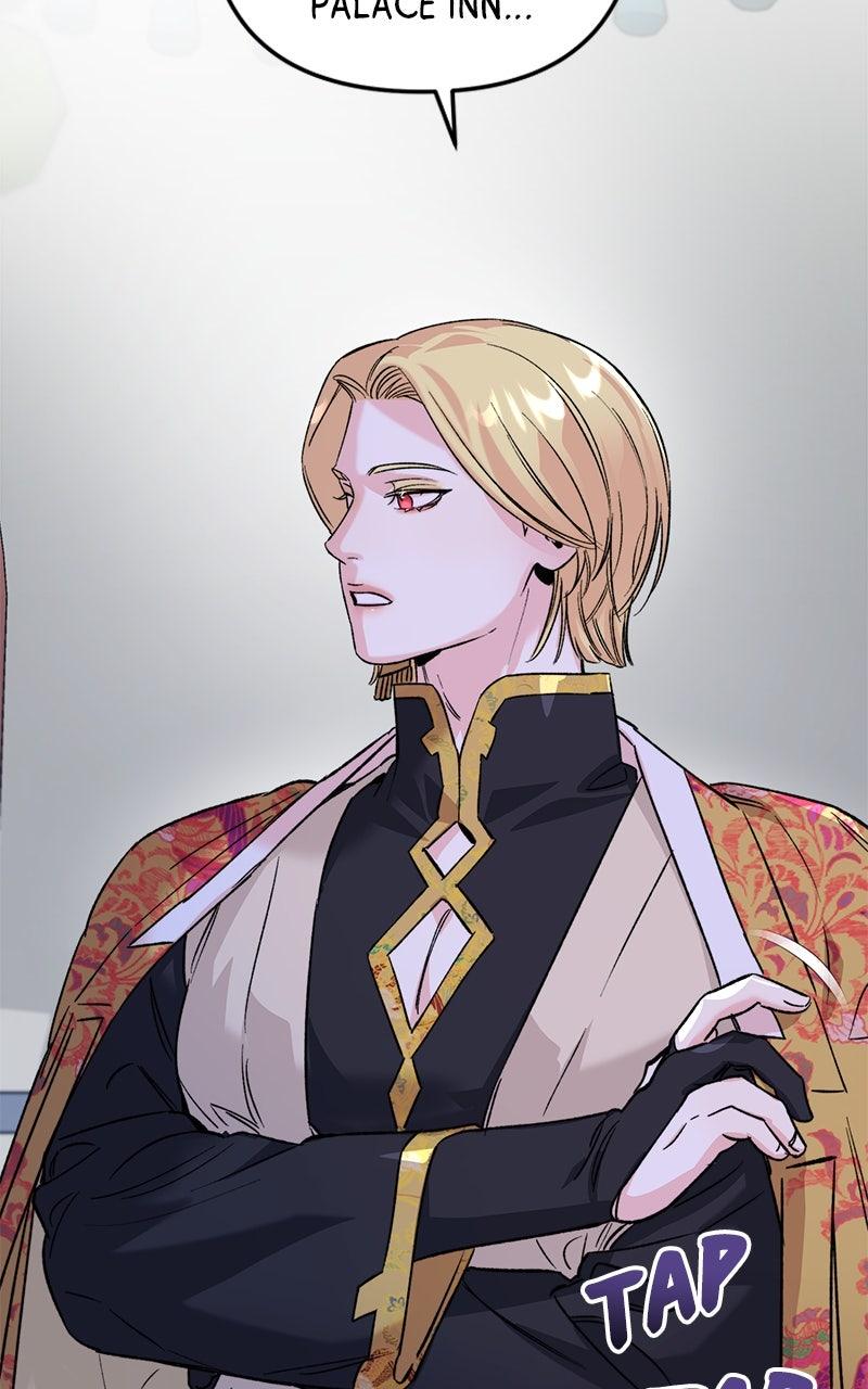 The Pure Heart of a Monster Chapter 31 - Page 13