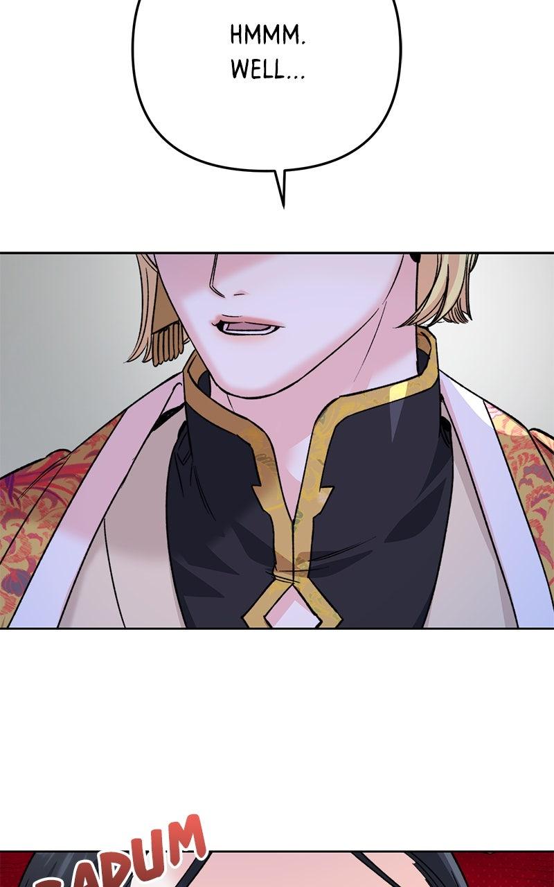 The Pure Heart of a Monster Chapter 31 - Page 17