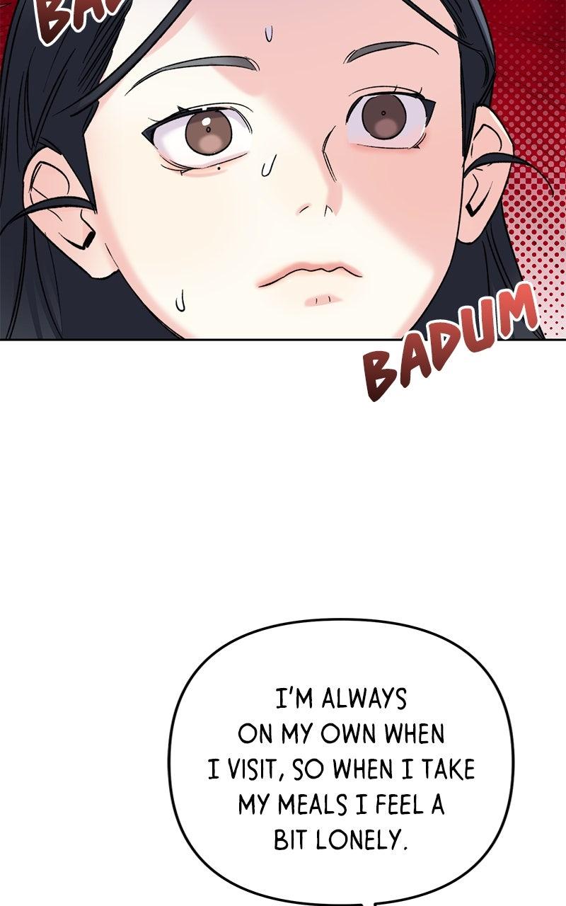 The Pure Heart of a Monster Chapter 31 - Page 18