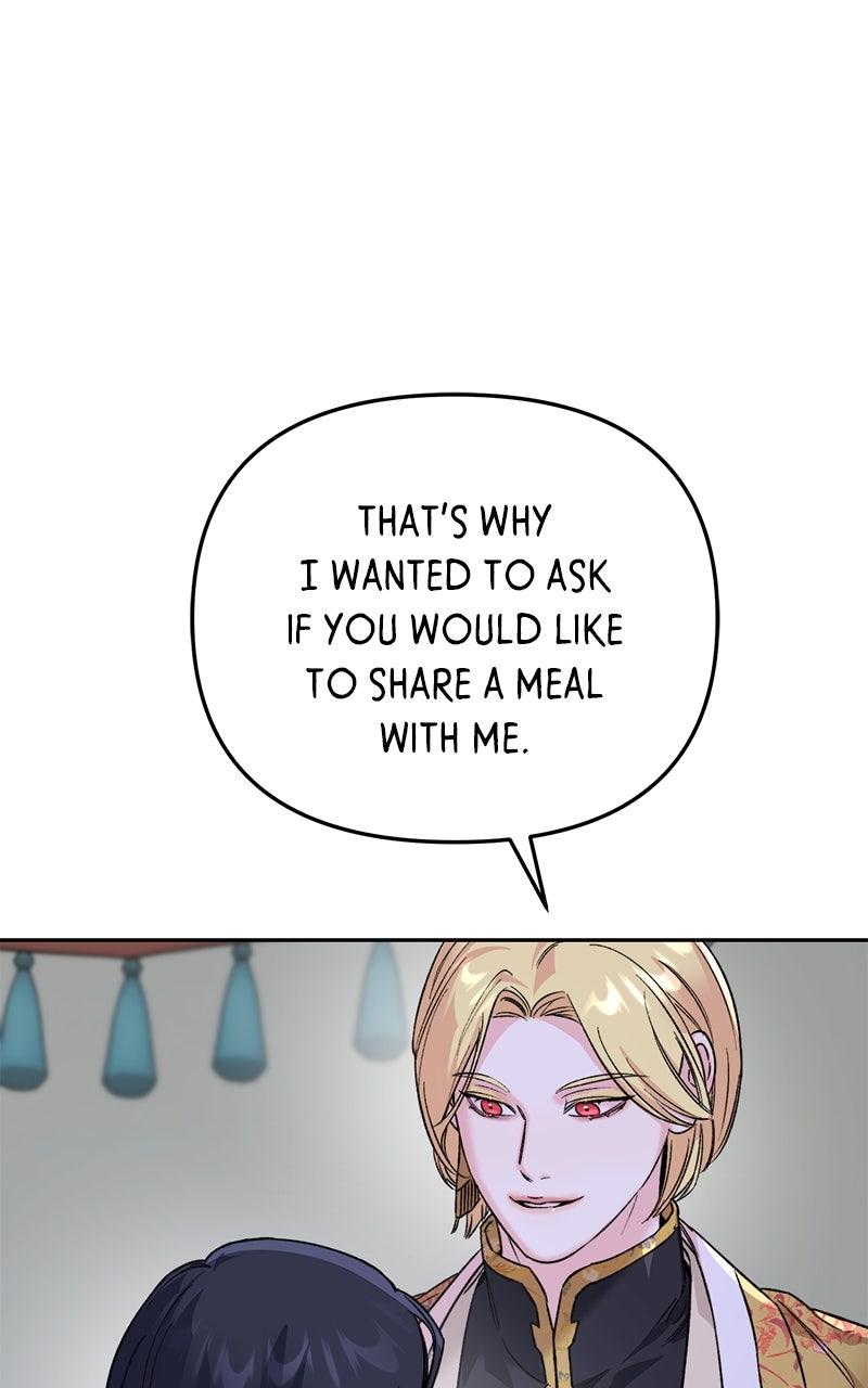 The Pure Heart of a Monster Chapter 31 - Page 20