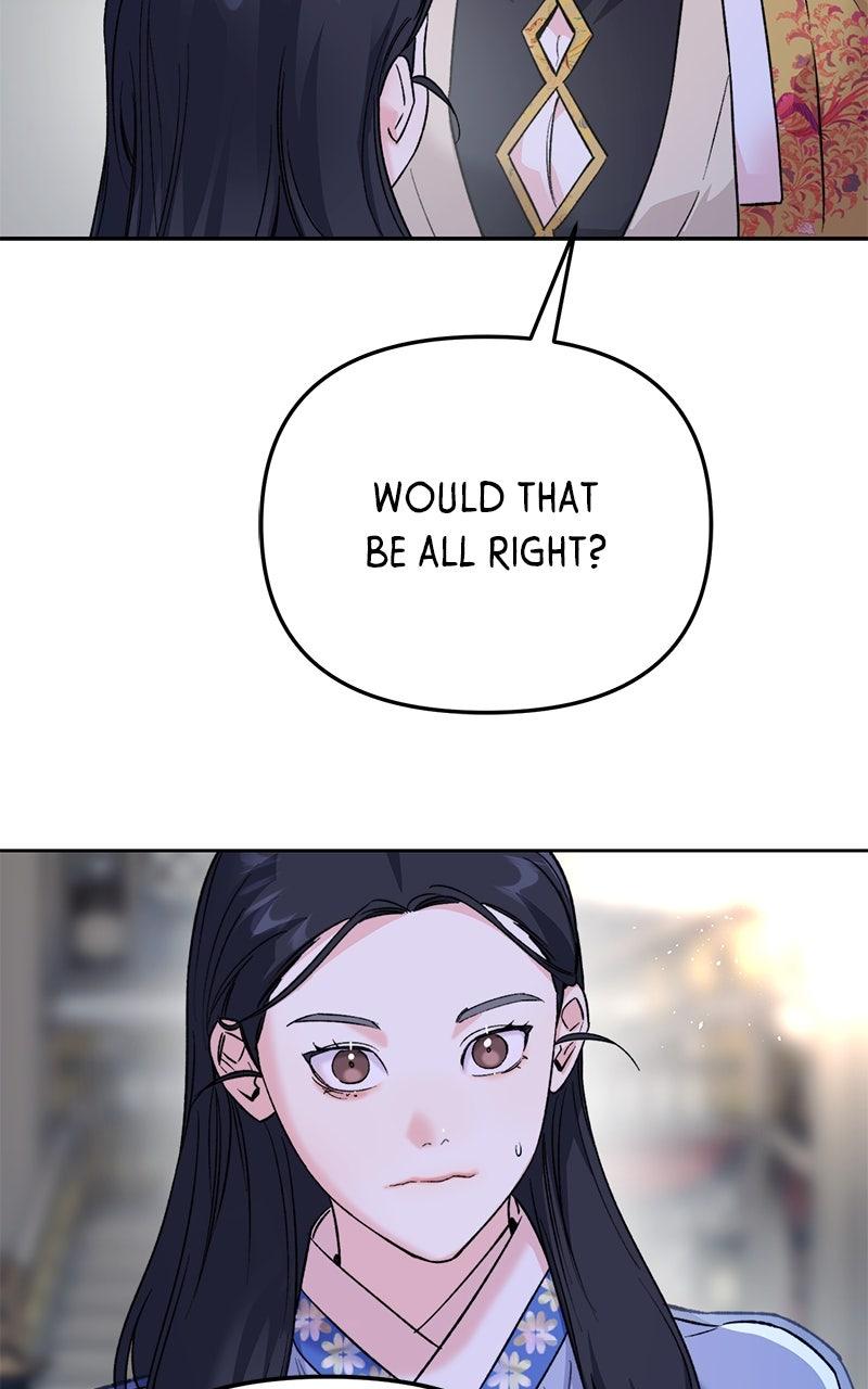 The Pure Heart of a Monster Chapter 31 - Page 21