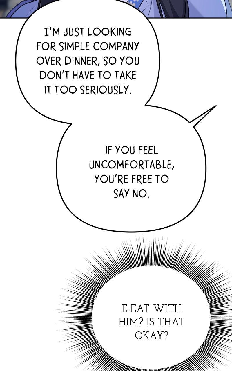 The Pure Heart of a Monster Chapter 31 - Page 22