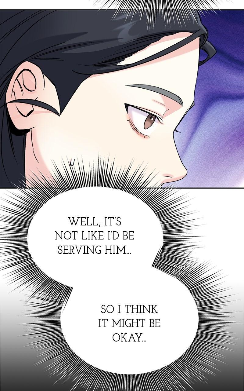 The Pure Heart of a Monster Chapter 31 - Page 23