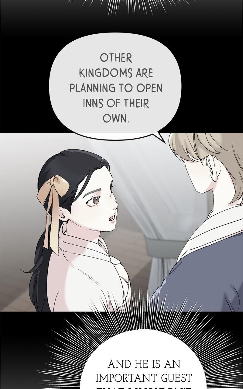 The Pure Heart of a Monster Chapter 31 - Page 24