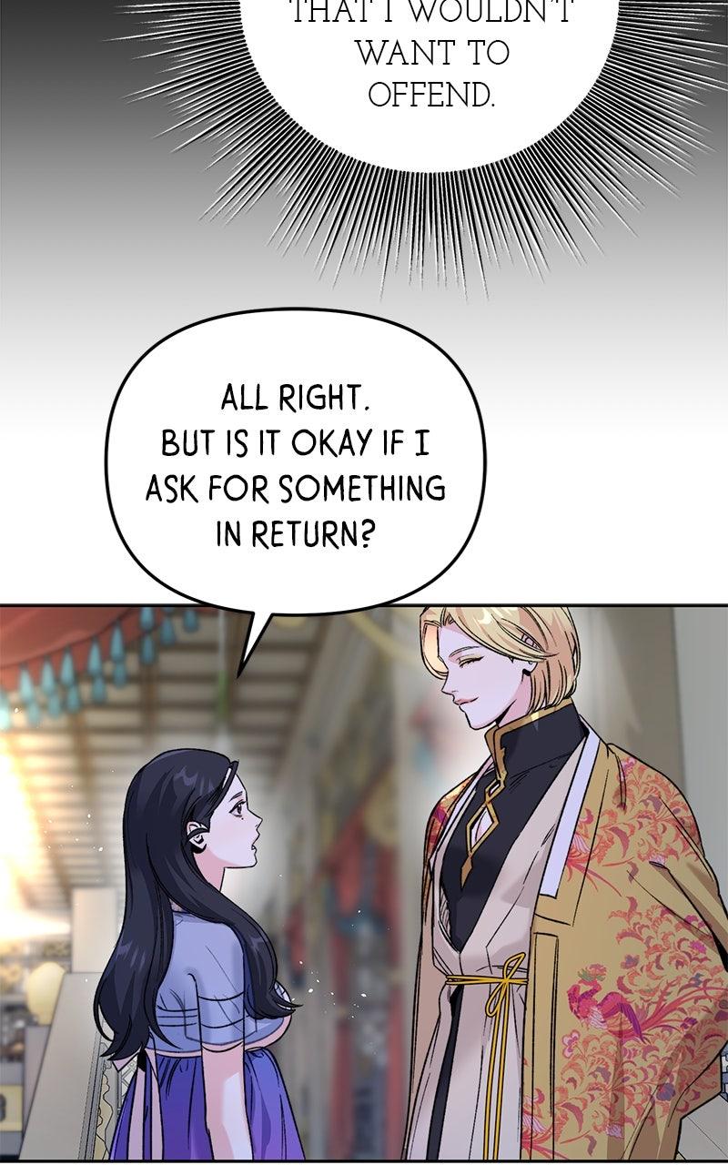 The Pure Heart of a Monster Chapter 31 - Page 25