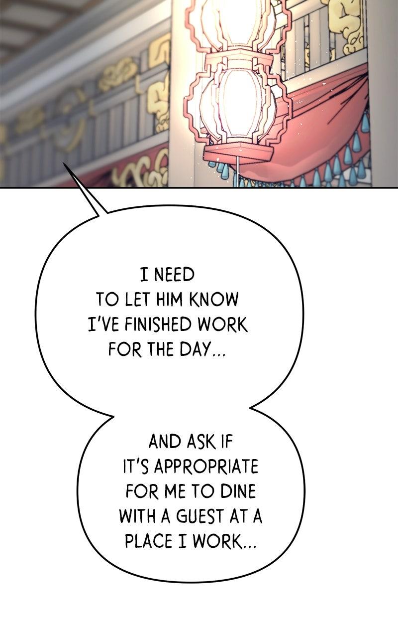 The Pure Heart of a Monster Chapter 31 - Page 27