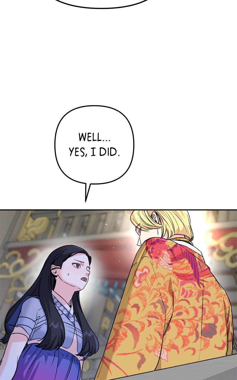 The Pure Heart of a Monster Chapter 31 - Page 29