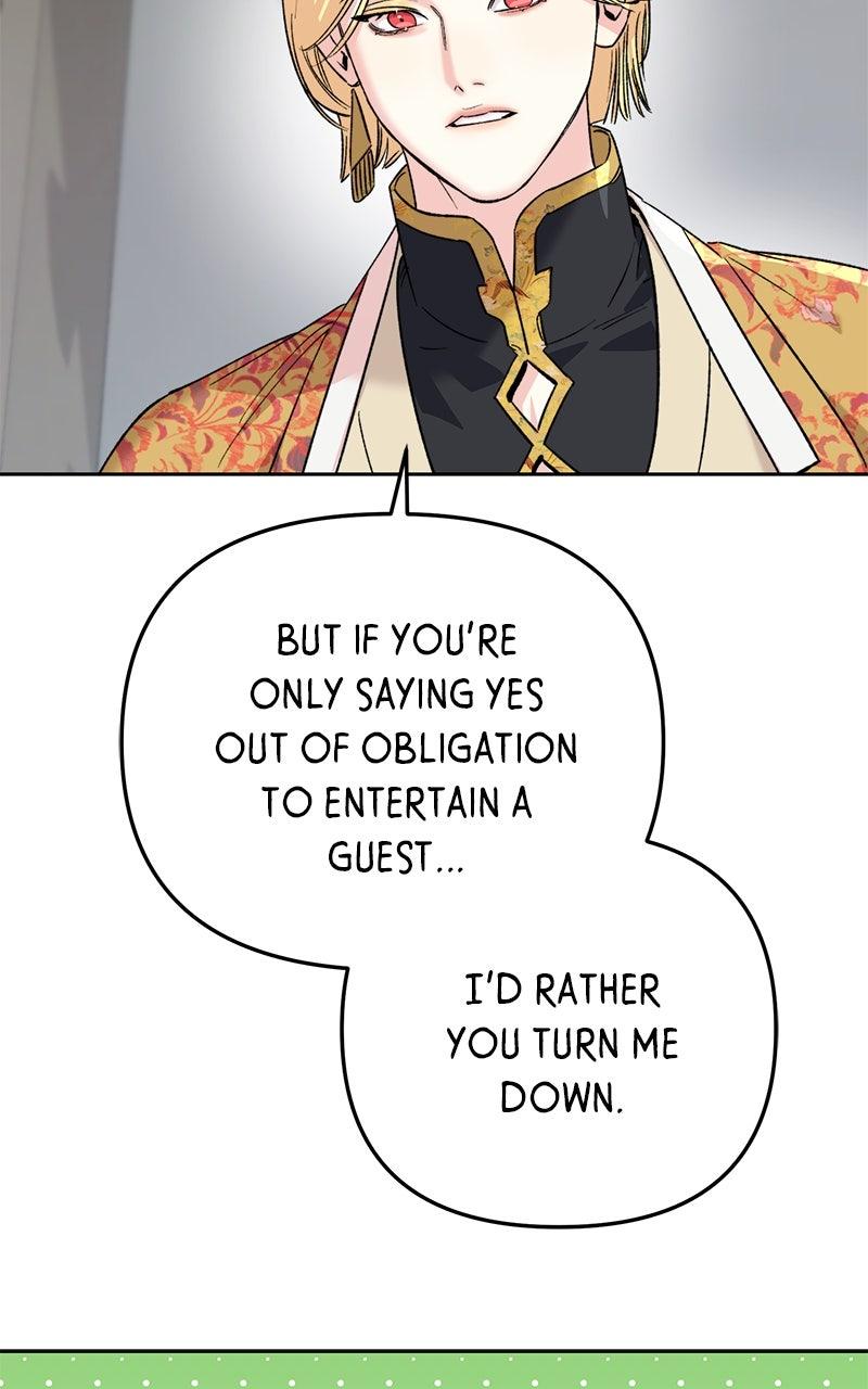 The Pure Heart of a Monster Chapter 31 - Page 31