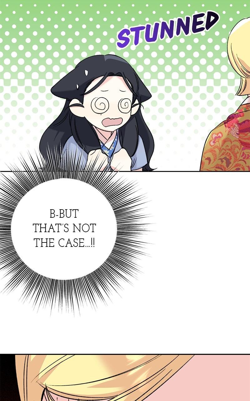 The Pure Heart of a Monster Chapter 31 - Page 32