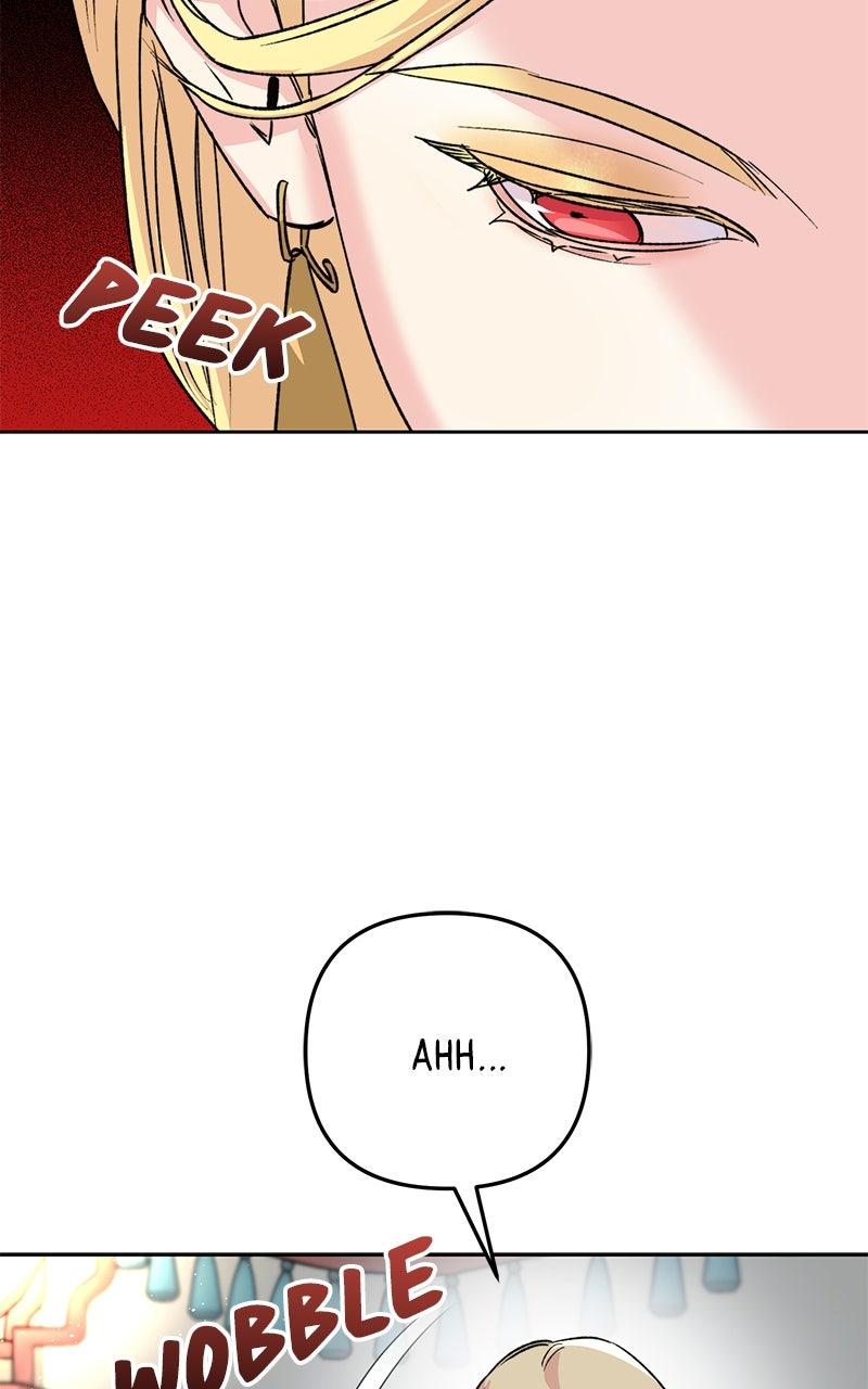 The Pure Heart of a Monster Chapter 31 - Page 33