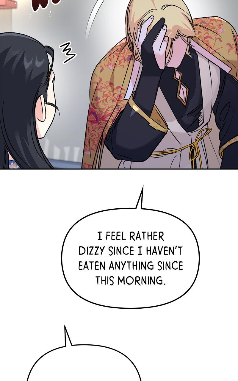 The Pure Heart of a Monster Chapter 31 - Page 34