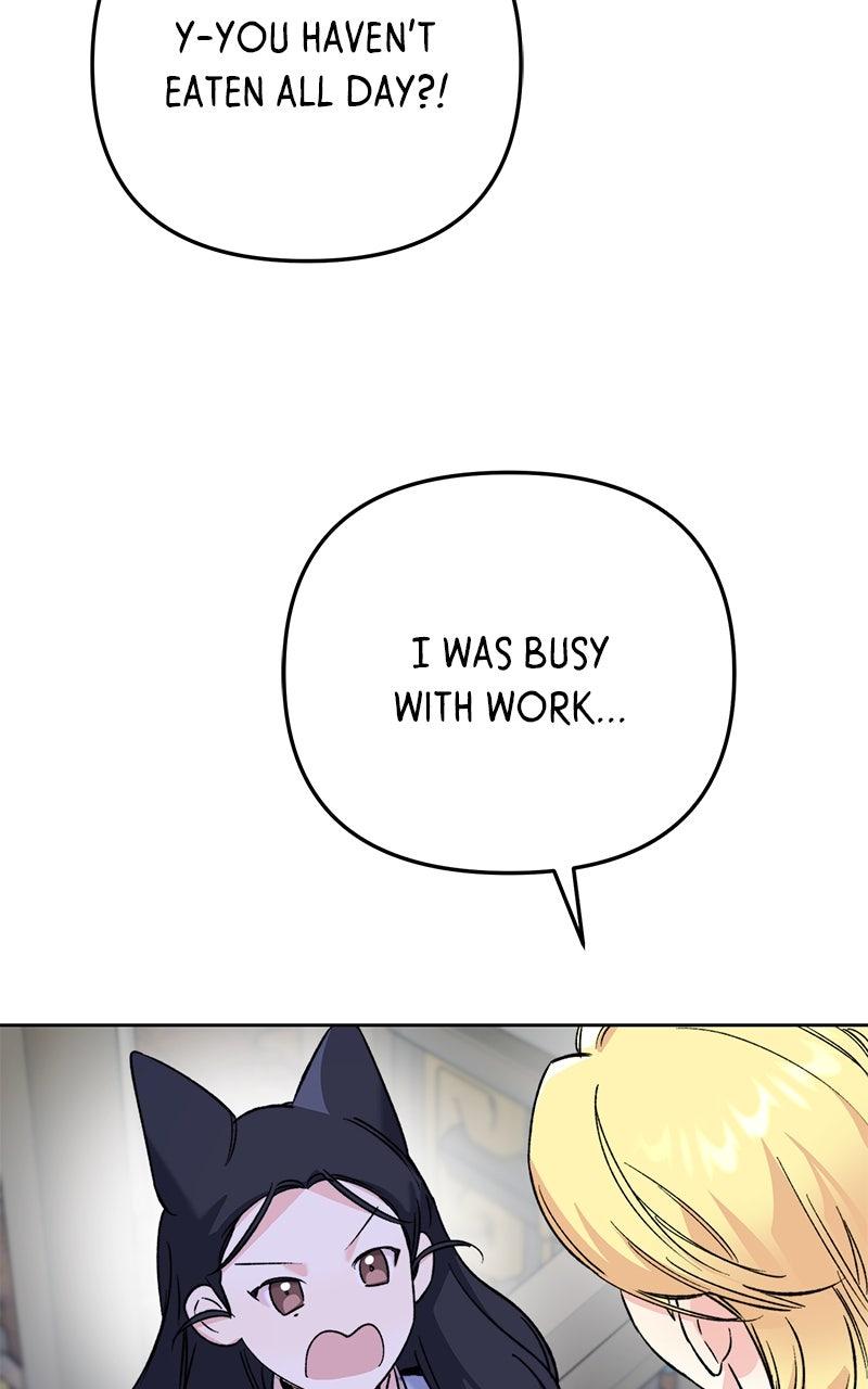 The Pure Heart of a Monster Chapter 31 - Page 35