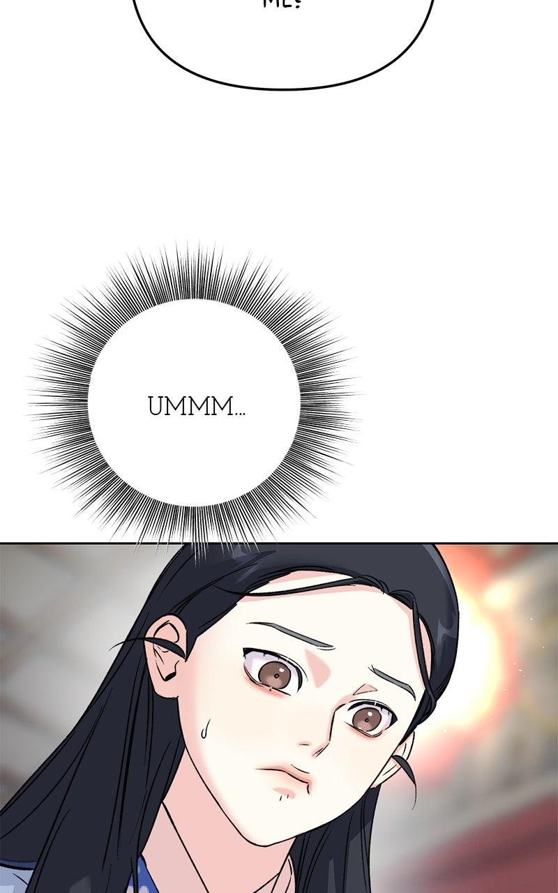 The Pure Heart of a Monster Chapter 31 - Page 38