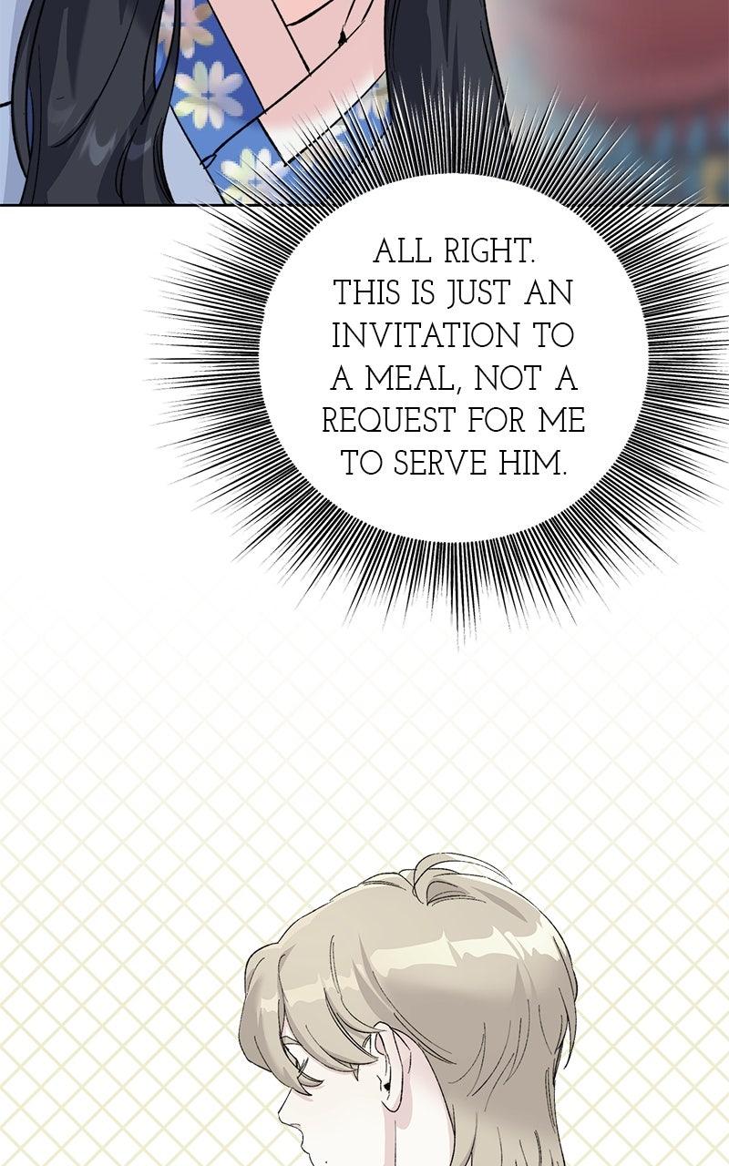 The Pure Heart of a Monster Chapter 31 - Page 39