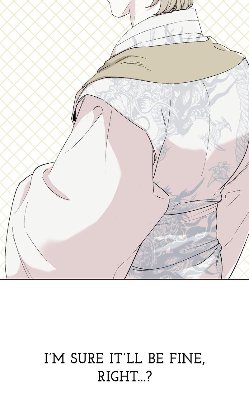 The Pure Heart of a Monster Chapter 31 - Page 40