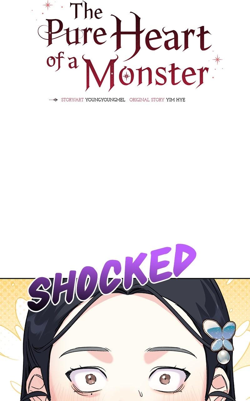 The Pure Heart of a Monster Chapter 31 - Page 44