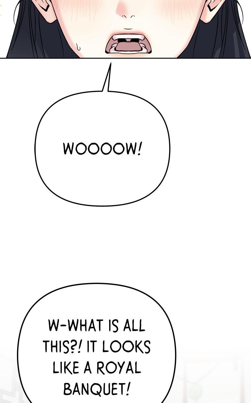 The Pure Heart of a Monster Chapter 31 - Page 45