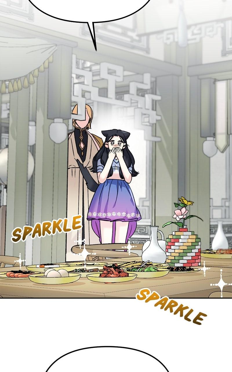 The Pure Heart of a Monster Chapter 31 - Page 46