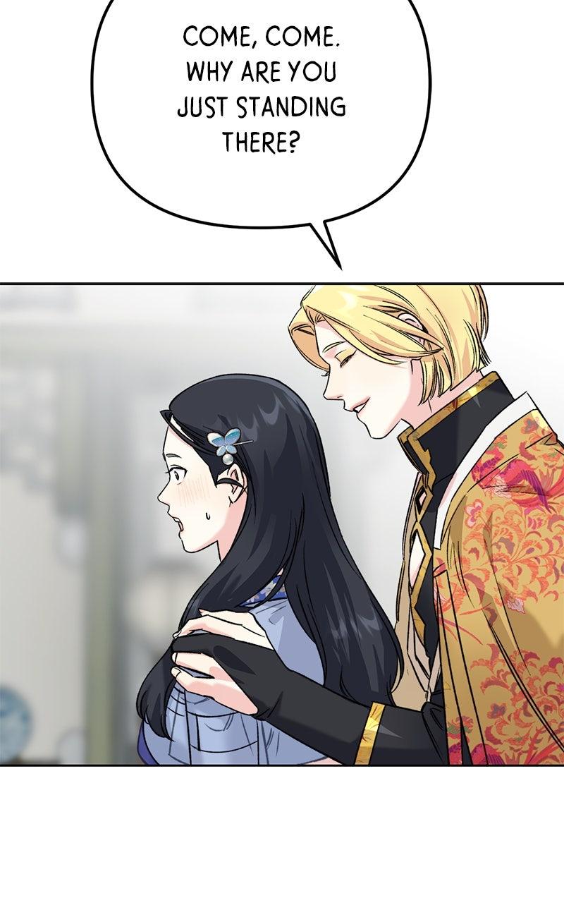 The Pure Heart of a Monster Chapter 31 - Page 47