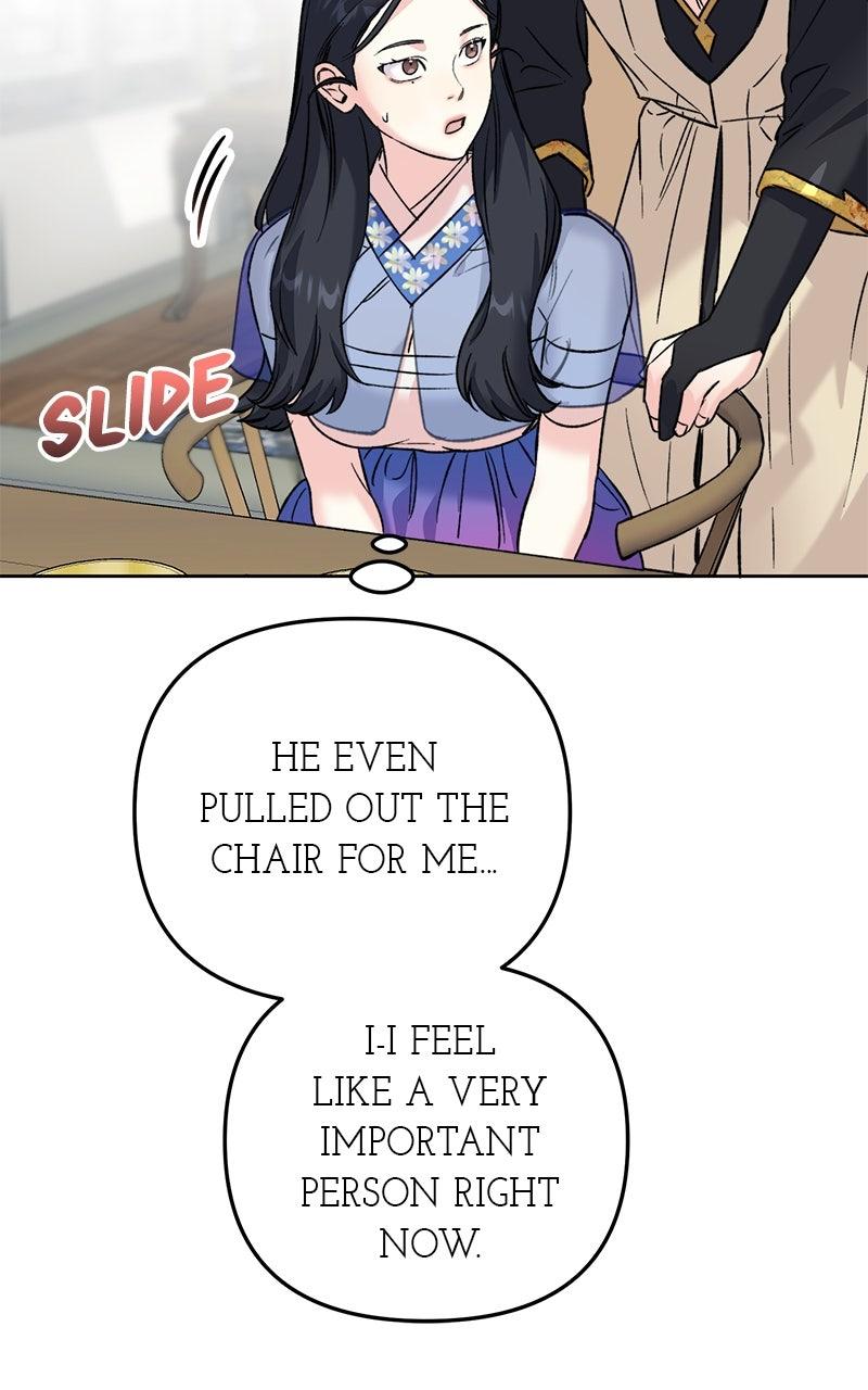 The Pure Heart of a Monster Chapter 31 - Page 50