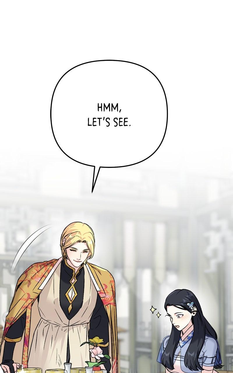 The Pure Heart of a Monster Chapter 31 - Page 51