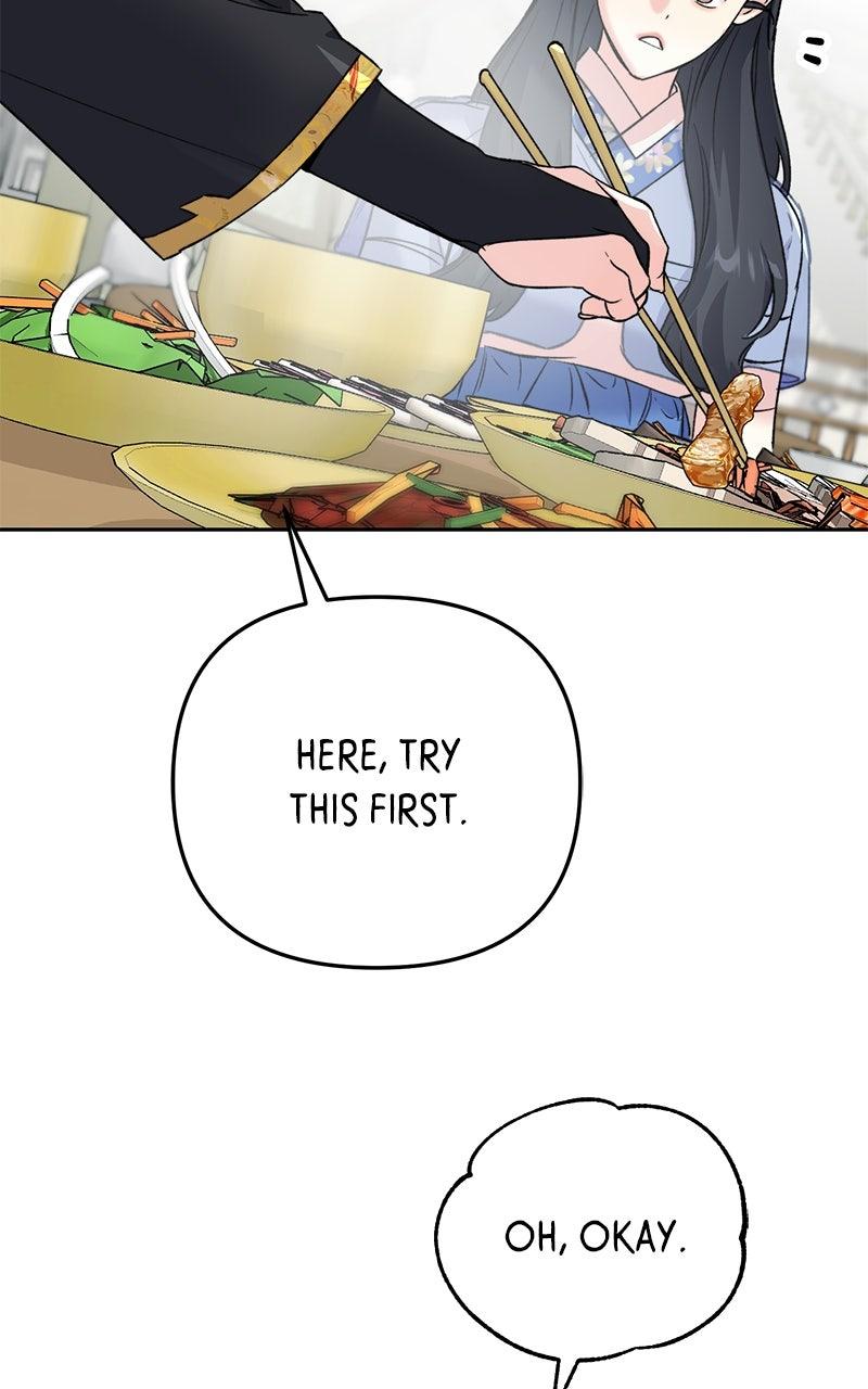 The Pure Heart of a Monster Chapter 31 - Page 53