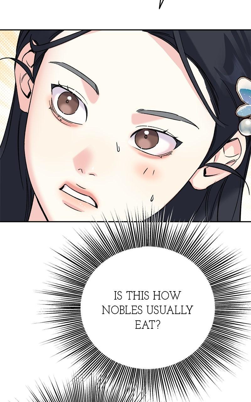 The Pure Heart of a Monster Chapter 31 - Page 54