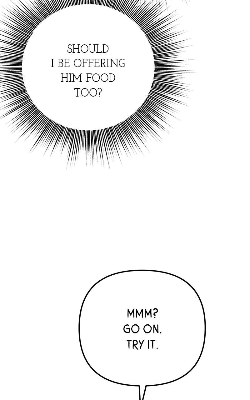 The Pure Heart of a Monster Chapter 31 - Page 55